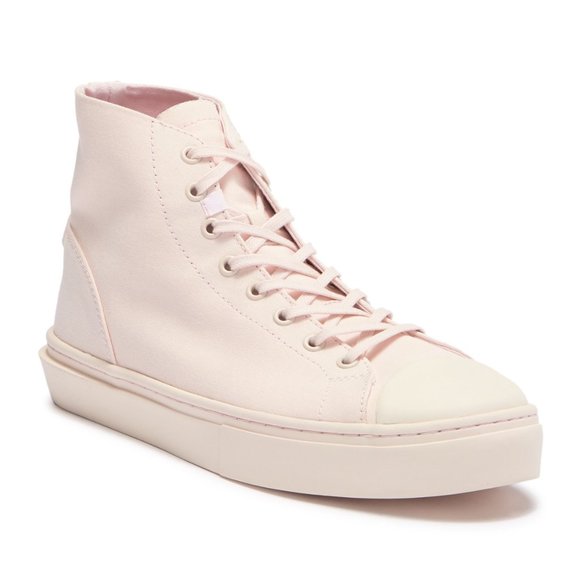 Clearweather Other - Clearweather Sierks High Top Sneaker